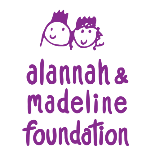 Charity logo