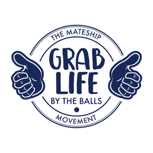 Charity logo