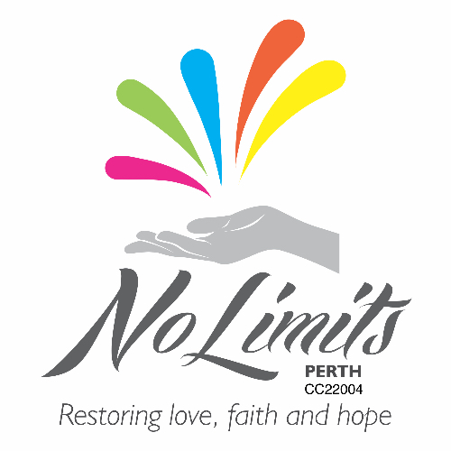 Charity logo